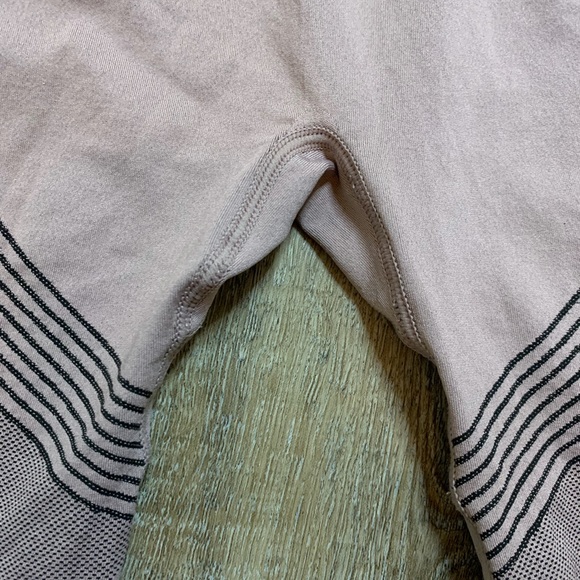 Women High Waist Push Up Leggings - Picture 5 of 8